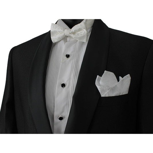 Black Wilson King Tuxedo