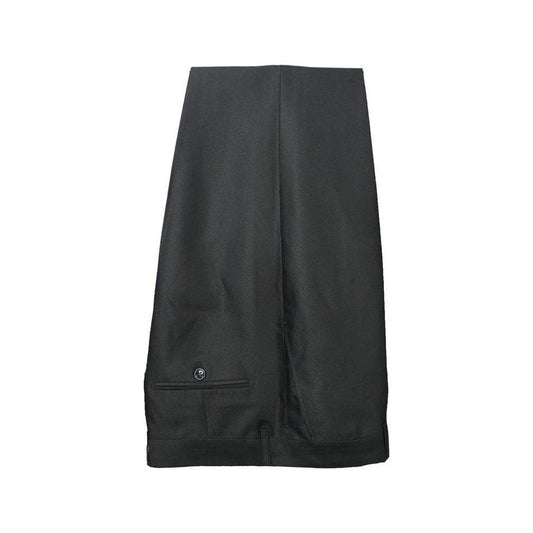 Black Wilson Boys Tuxedo