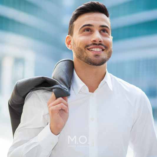 Formalwear for Young Men: Investing in Your Future Wardrobe