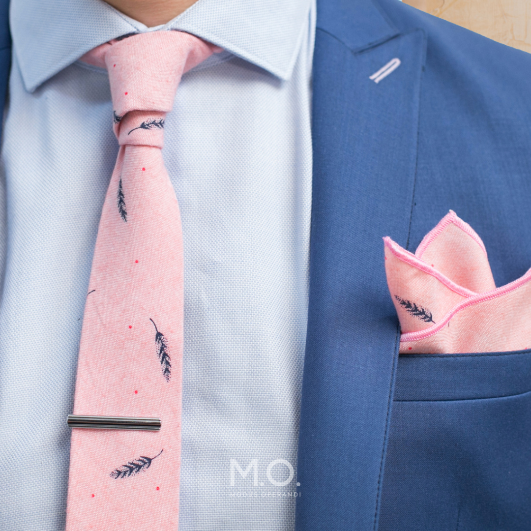 How to Style for Spring Events – Modus Operandi