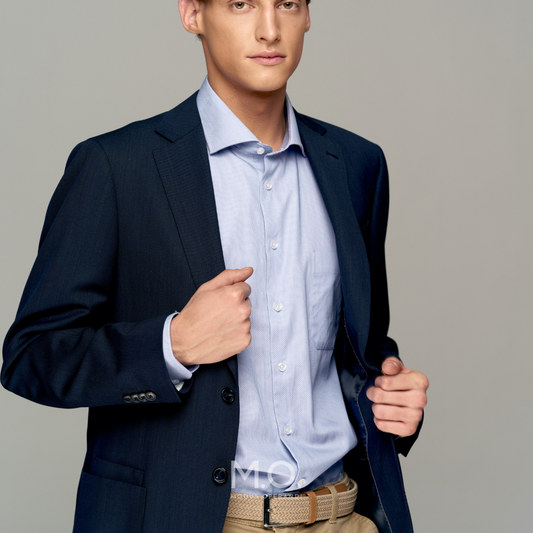 The Importance of Smart Casual in Today’s Professional World