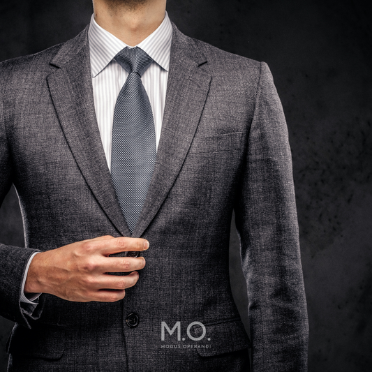 How to Care for Your Suit: Suit Care 101