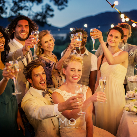Wedding Season Survival Guide: The Do's, Don'ts, and Dapper Looks