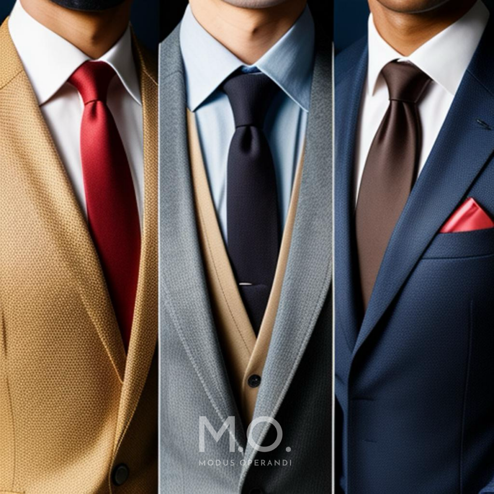 Elevate Your Style: A Guide for Men to Find the Perfect Colors for The ...