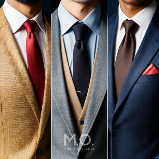 Elevate Your Style: A Guide for Men to Find the Perfect Colors for Their Skin Tone