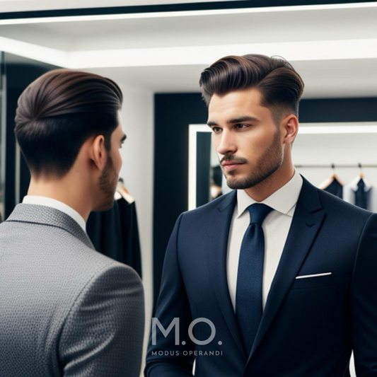 Elevate Your Style: The Benefits of Using a Personal Stylist