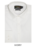 Ivory Moore Mens Shirt