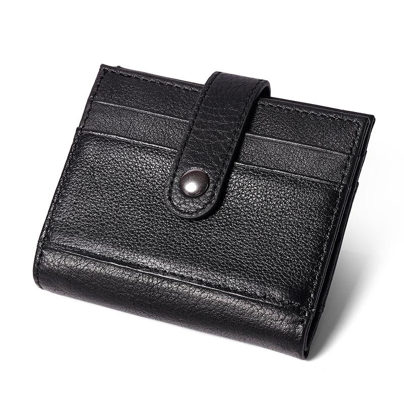 Winslow Men’s Leather Wallet