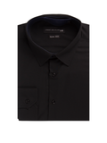 Black Felix King Classic Fit Bamboo Shirt