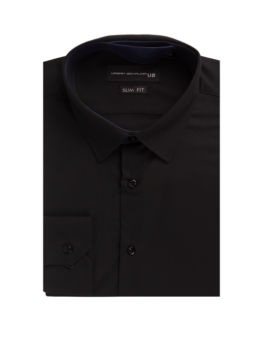 Black Felix King Bamboo Shirt