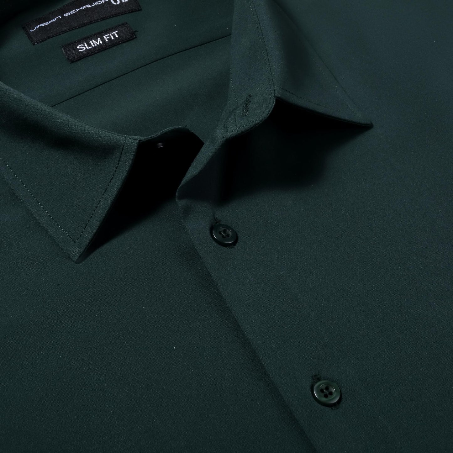 Emerald Felix Mens Bamboo Shirt