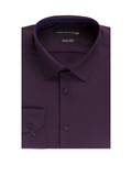 Plum Felix Mens Bamboo Shirt