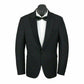 Black Spector King Tuxedo