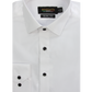 White Xavier Mens Shirt