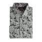Stanley Mens Print Long Sleeve Shirt