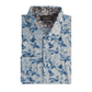 Stanley Mens Print Long Sleeve Shirt