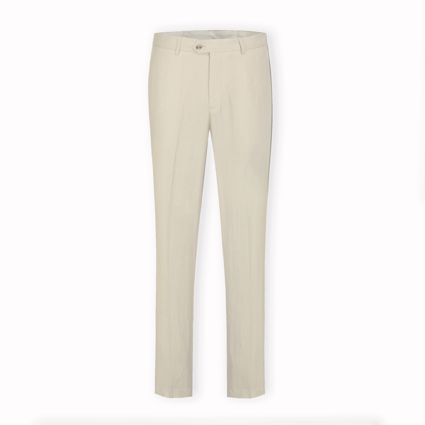 Sand Havana King Pure Linen Suit