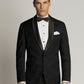 Black Watson Mens Dinner Jacket