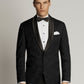 Black Watson King Dinner Jacket