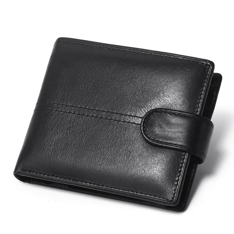 Winslow Men’s Leather Wallet