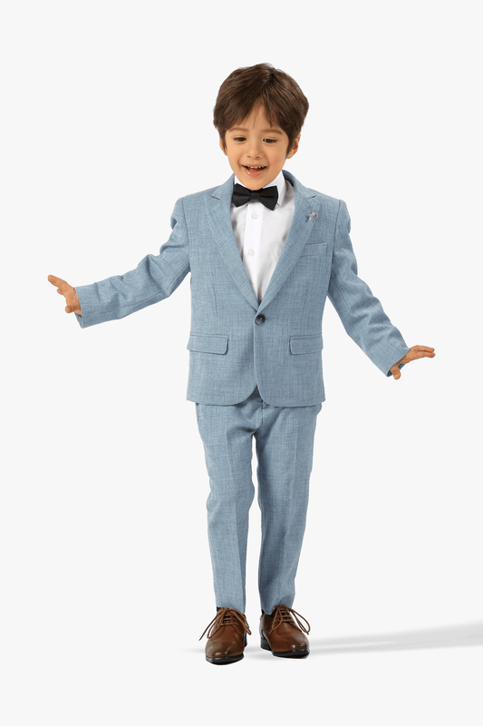 Sky Dalton Boys Suit