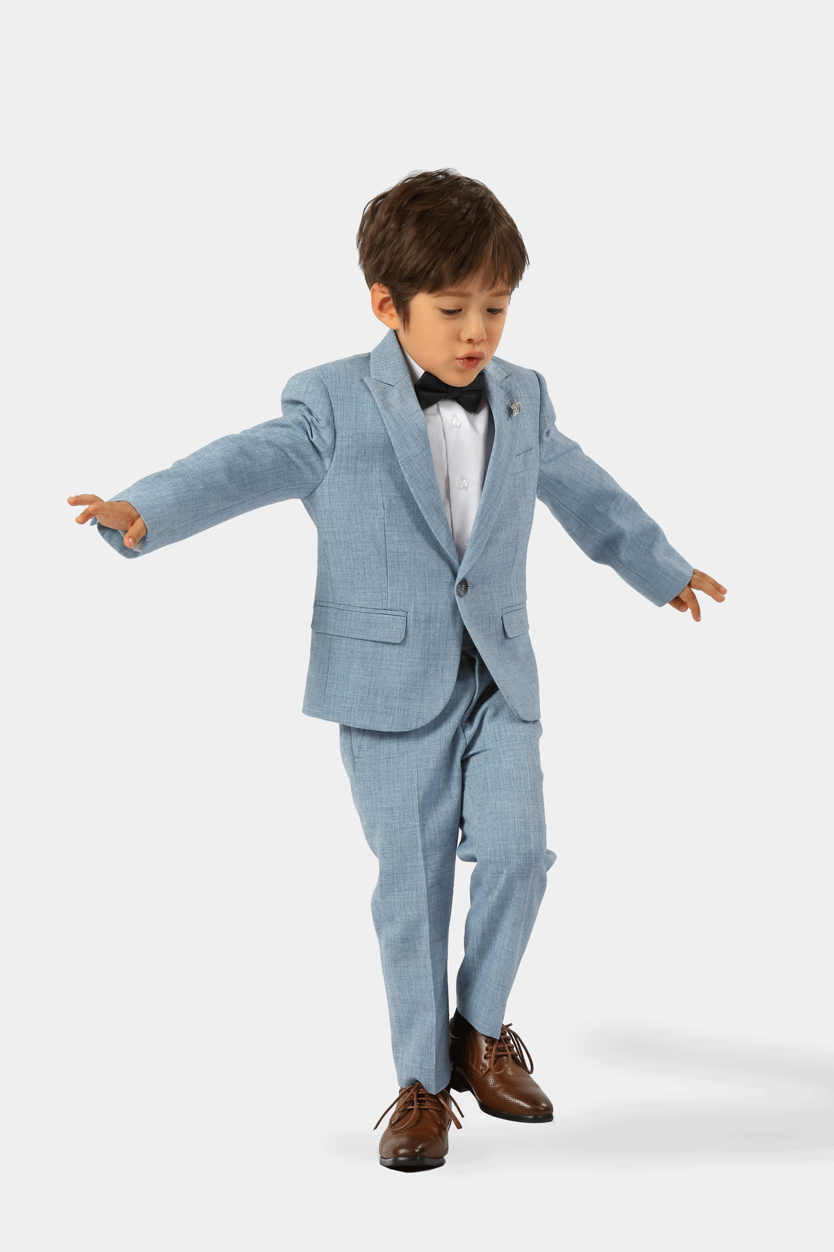 Sky Dalton Boys Suit