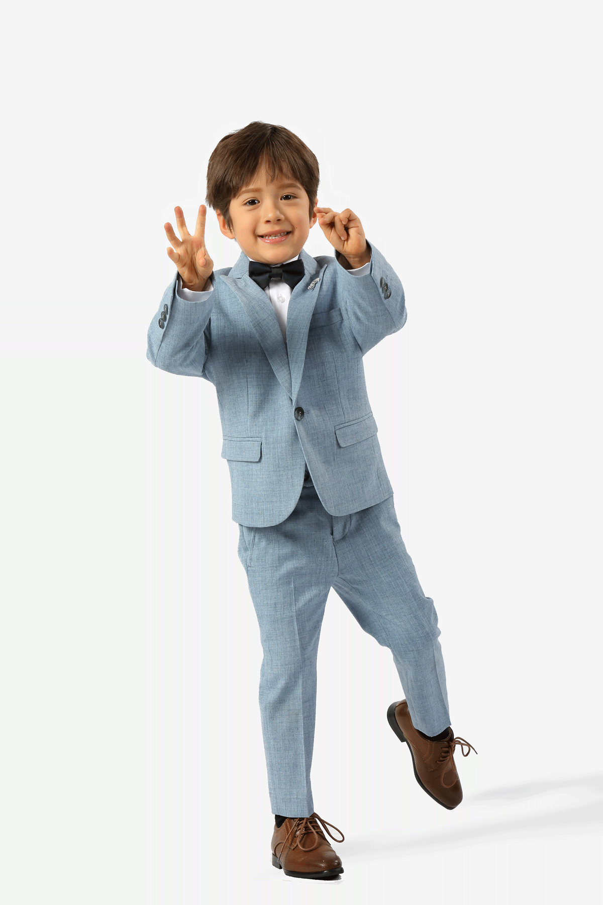 Sky Dalton Boys Suit Jacket