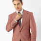 Coral Pink Myles King Suit