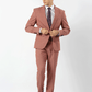 Coral Pink Myles King Suit