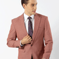 Coral Pink Myles King Suit