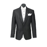 Black Wilson Boys Tuxedo