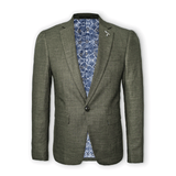 Moss Lynd Mens Suit