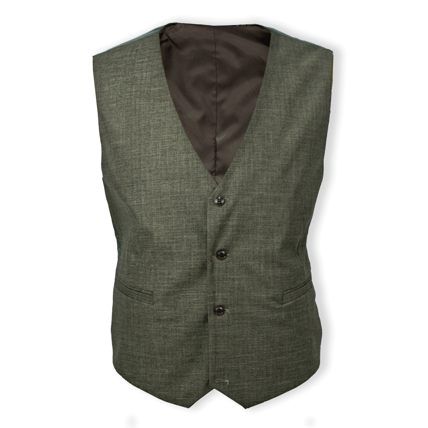 Moss Lynd Mens Vest