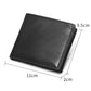 Winslow Men’s Leather Wallet