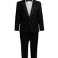 Black Bond Boys Tuxedo Jacket