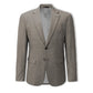 Sterling Check Mens Suit