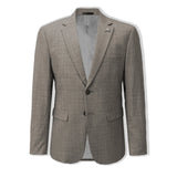 Sterling Check Mens Suit
