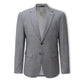 Sterling Check Mens Suit