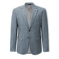 Sterling Check Mens Suit Jacket