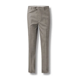 Sterling Check Mens Suit Trousers