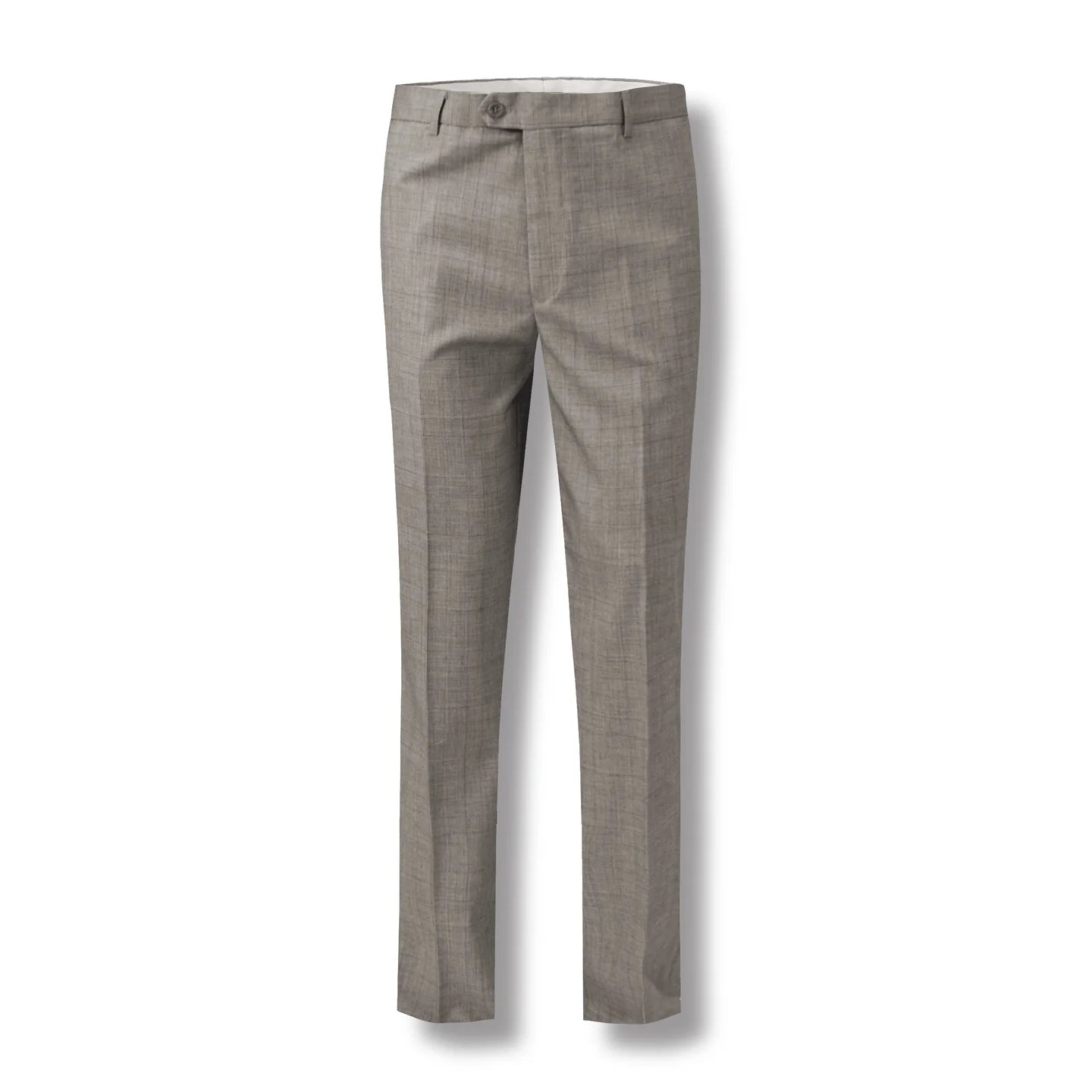 Sterling Check Mens Suit