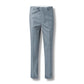 Sterling Check Mens Suit Trousers