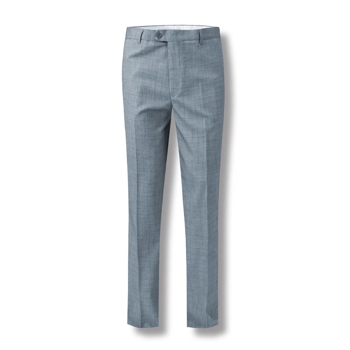 Sterling Check Mens Suit
