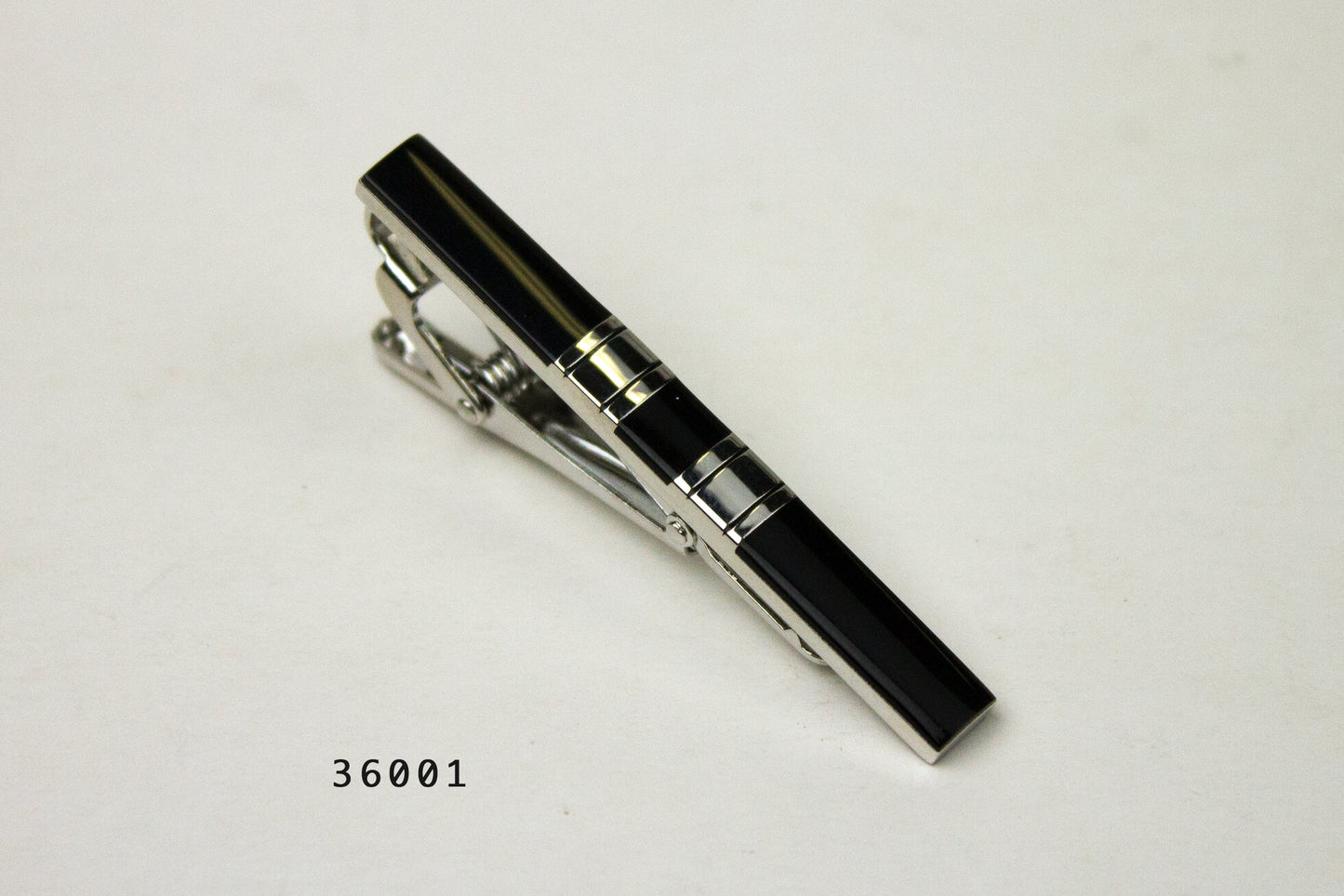 TIE BARS