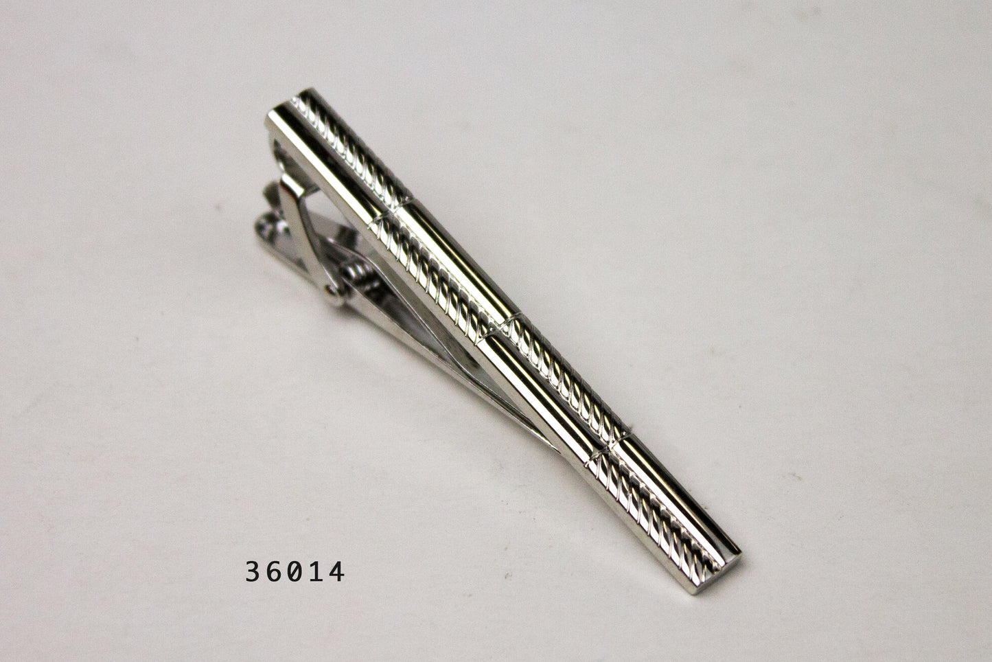 TIE BARS