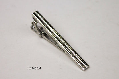 TIE BARS