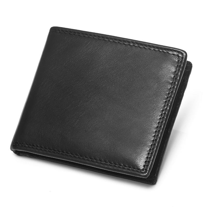 Winslow Men’s Leather Wallet