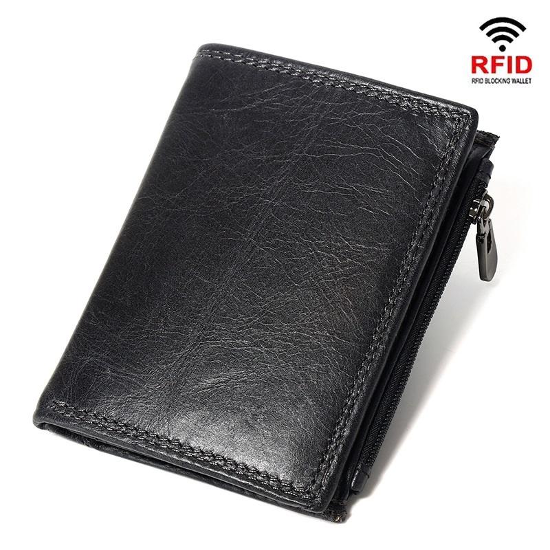 Winslow Men’s Leather Wallet