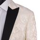 Ivory Dorian Mens Dinner Jacket