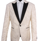 Ivory Dorian Mens Dinner Jacket